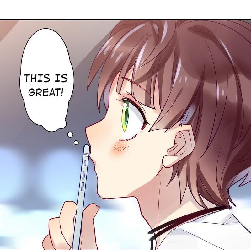 My Boyfriend's Love Complex Master, You Bastard 第21页