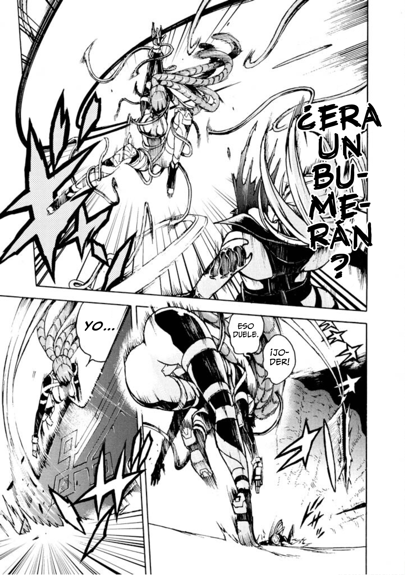 Shangri-La Vol. 1 Ch. 2 第38页