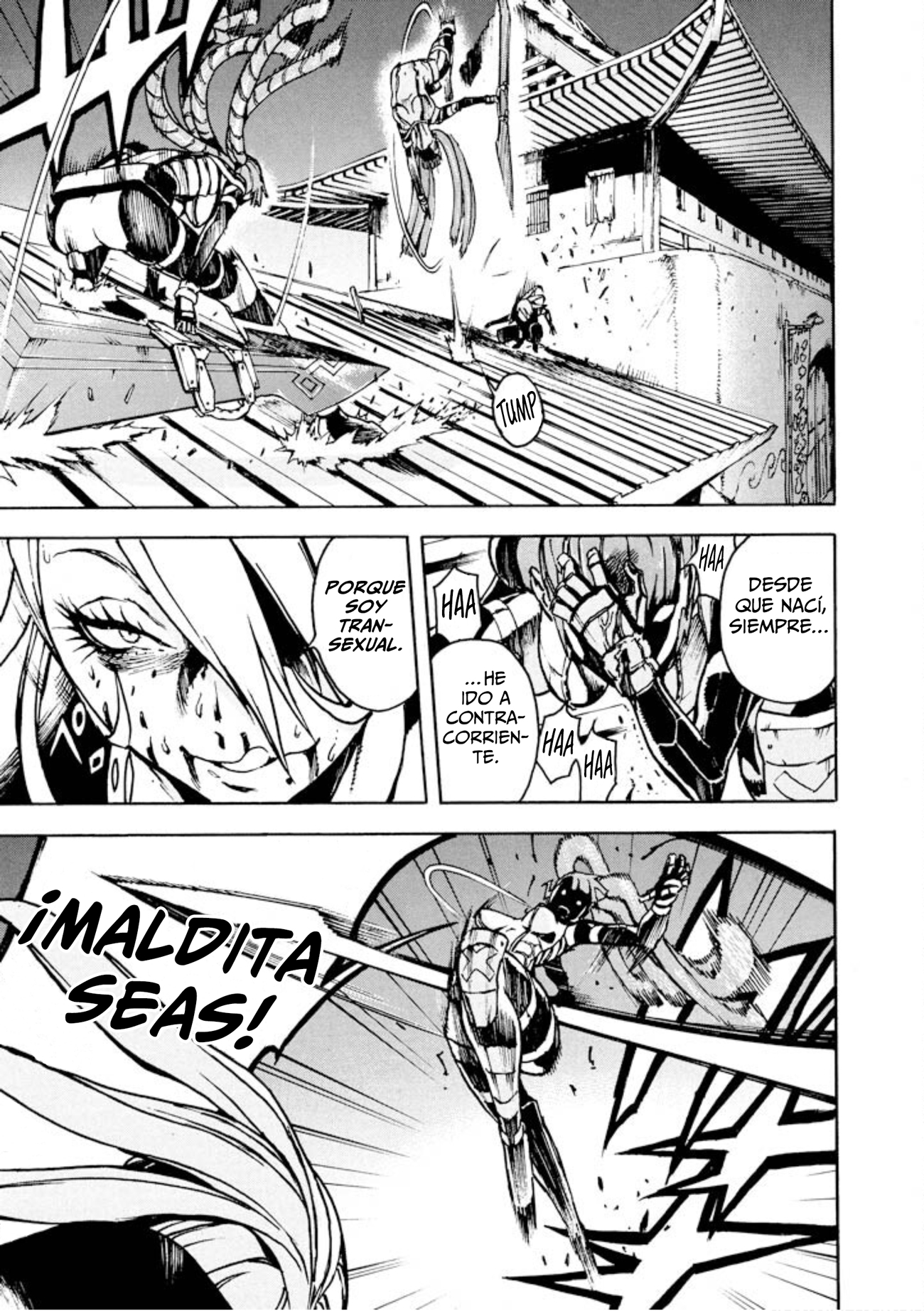 Shangri-La Vol. 1 Ch. 2 第44页
