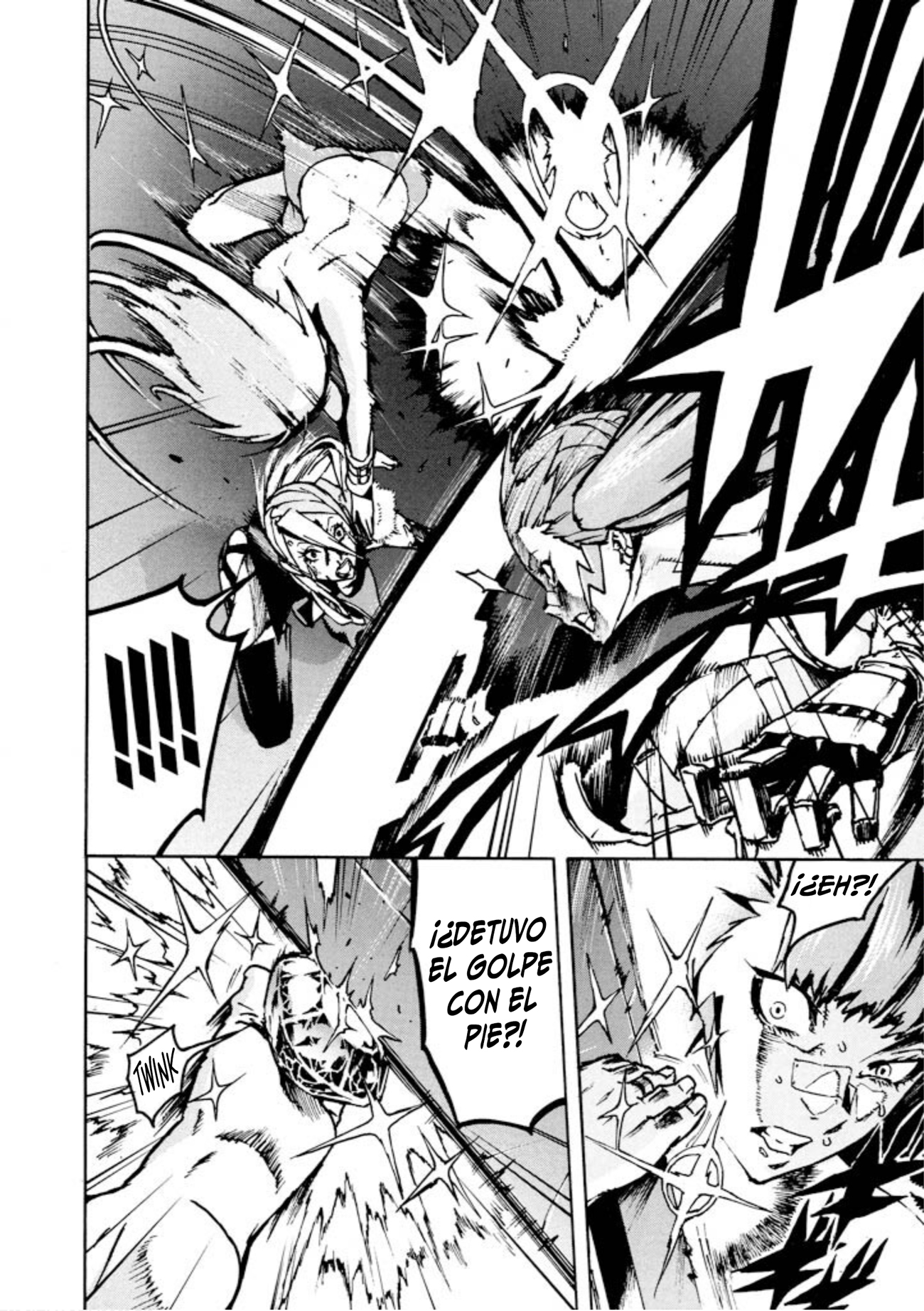 Shangri-La Vol. 1 Ch. 2 第45页