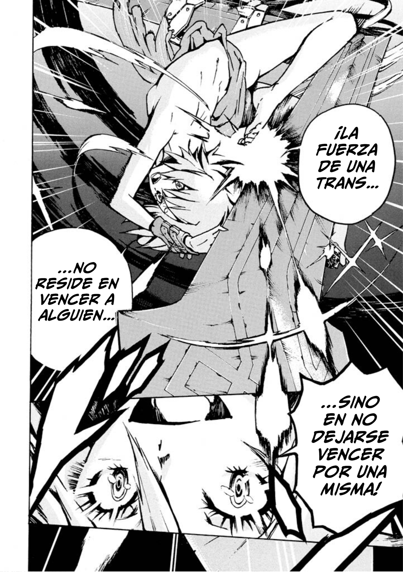 Shangri-La Vol. 1 Ch. 2 第47页