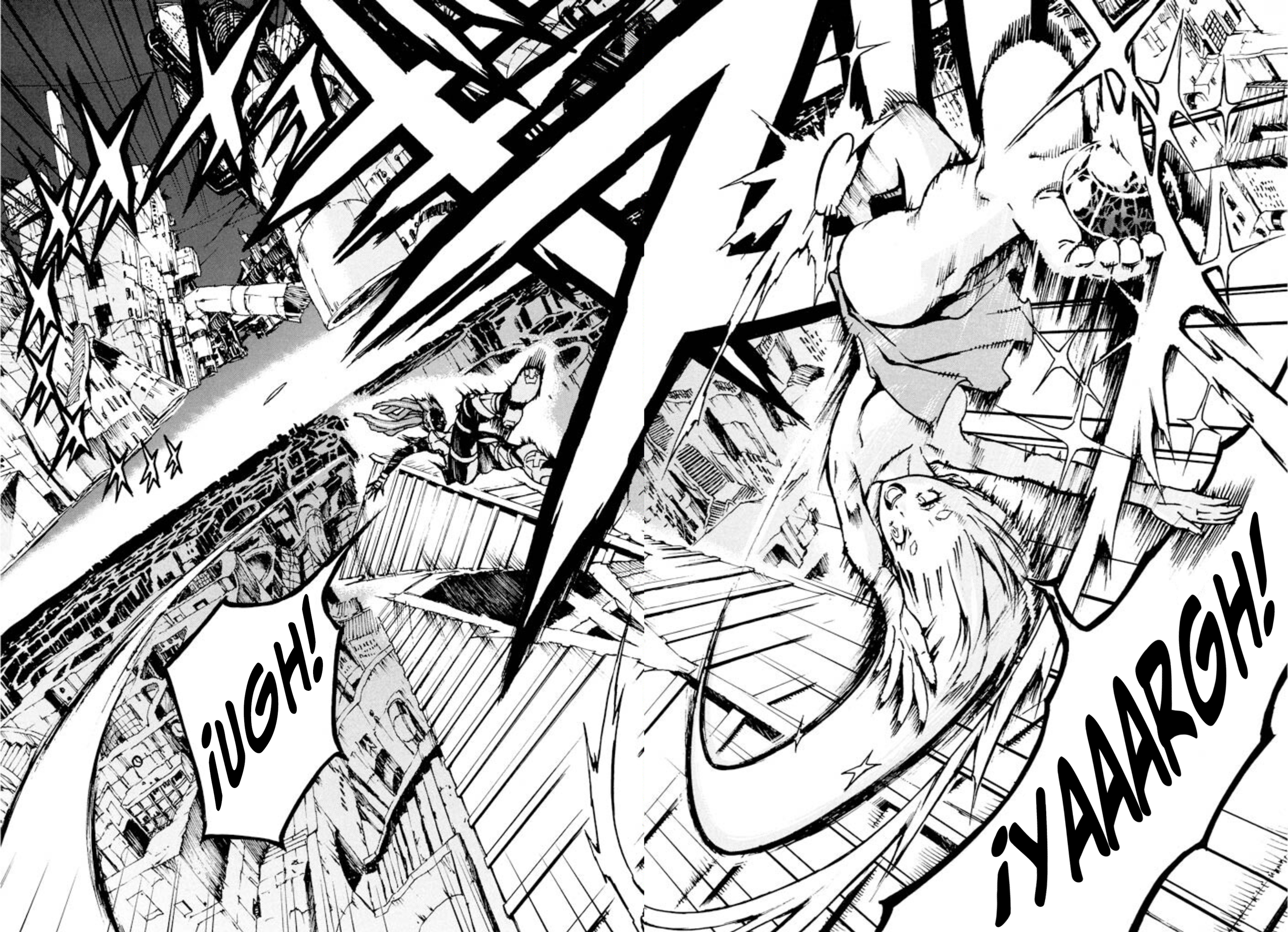 Shangri-La Vol. 1 Ch. 2 第49页