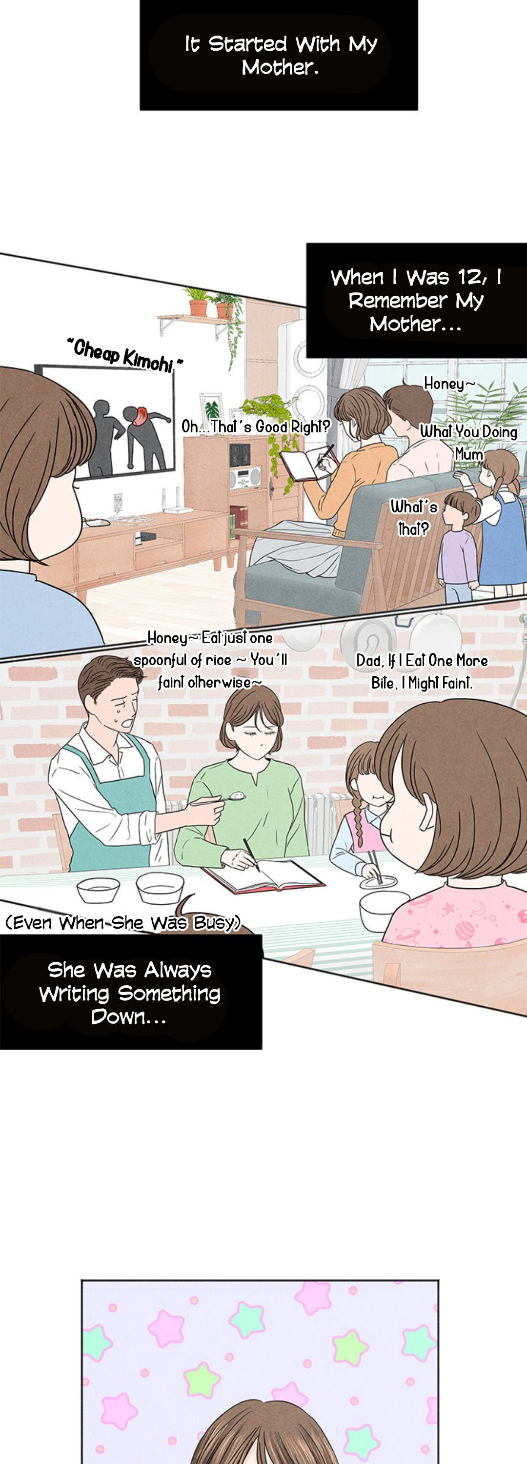 4 Ways to Save Your Wife Ch. 1.1 第11页