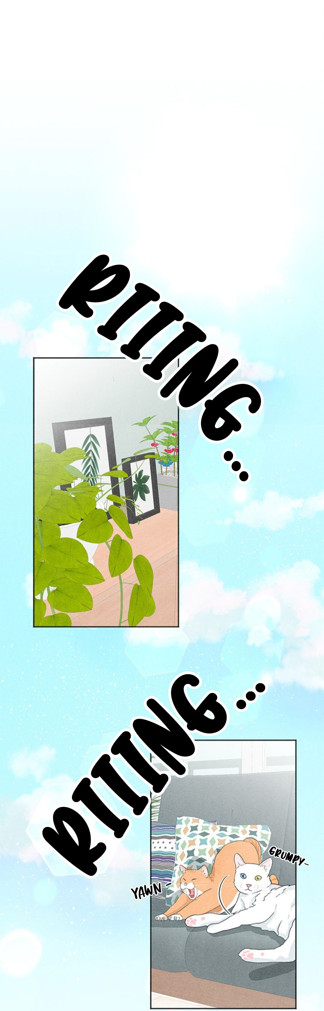 4 Ways to Save Your Wife Ch. 1.1 第3页