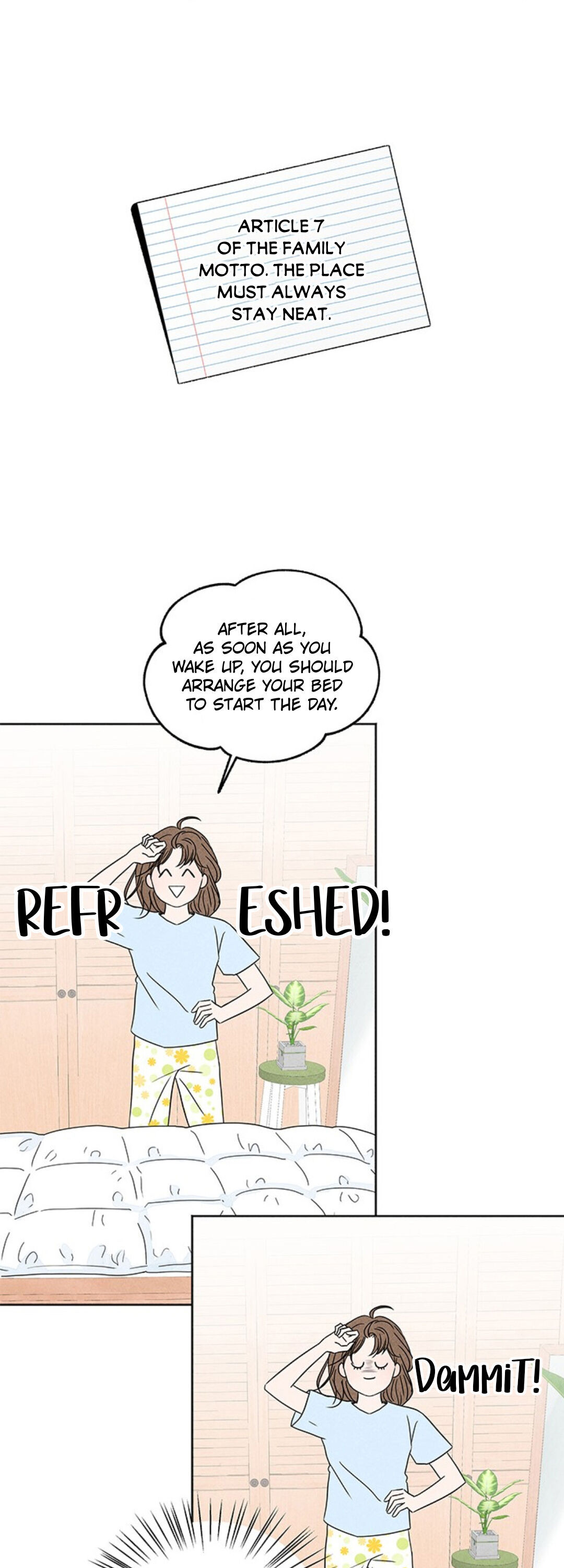 4 Ways to Save Your Wife Ch. 1.1 第7页