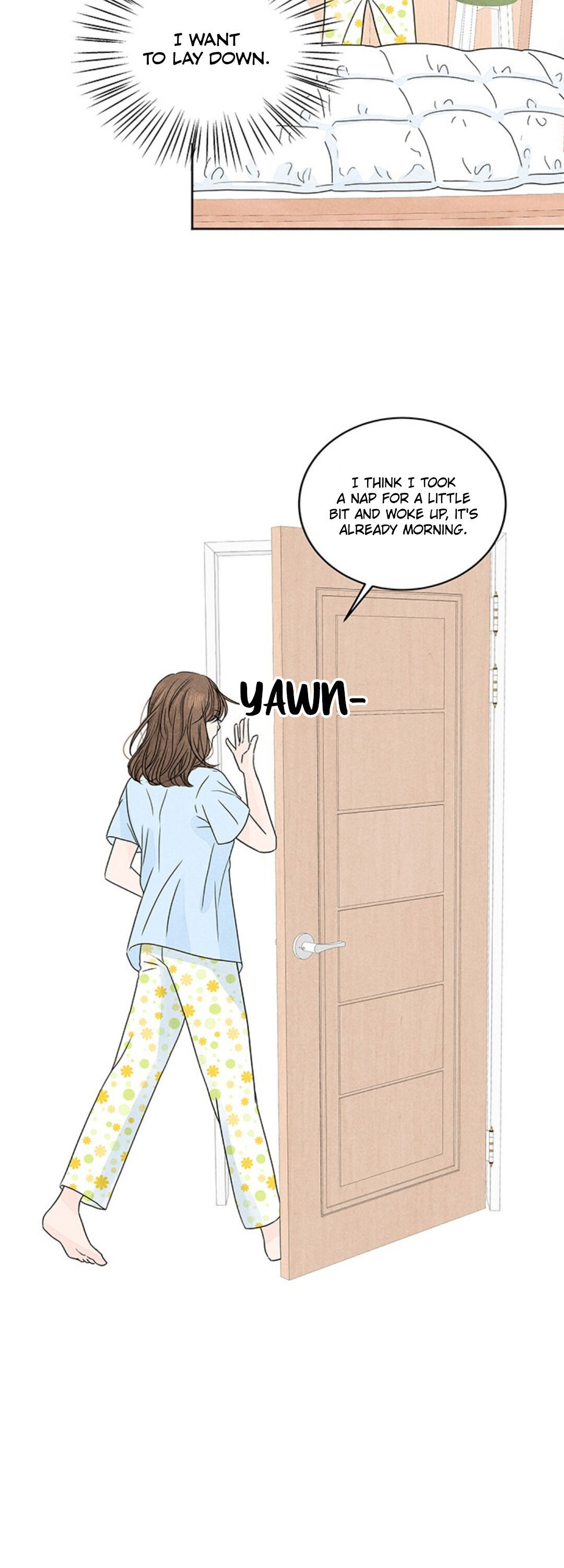 4 Ways to Save Your Wife Ch. 1.1 第8页