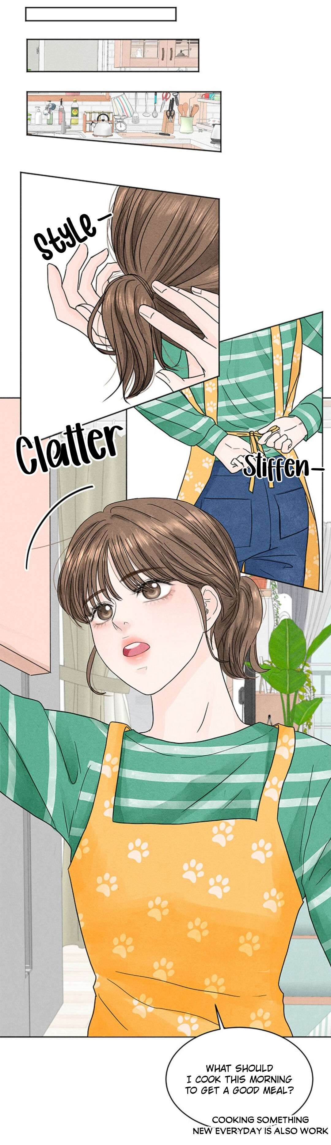 4 Ways to Save Your Wife Ch. 1.1 第9页