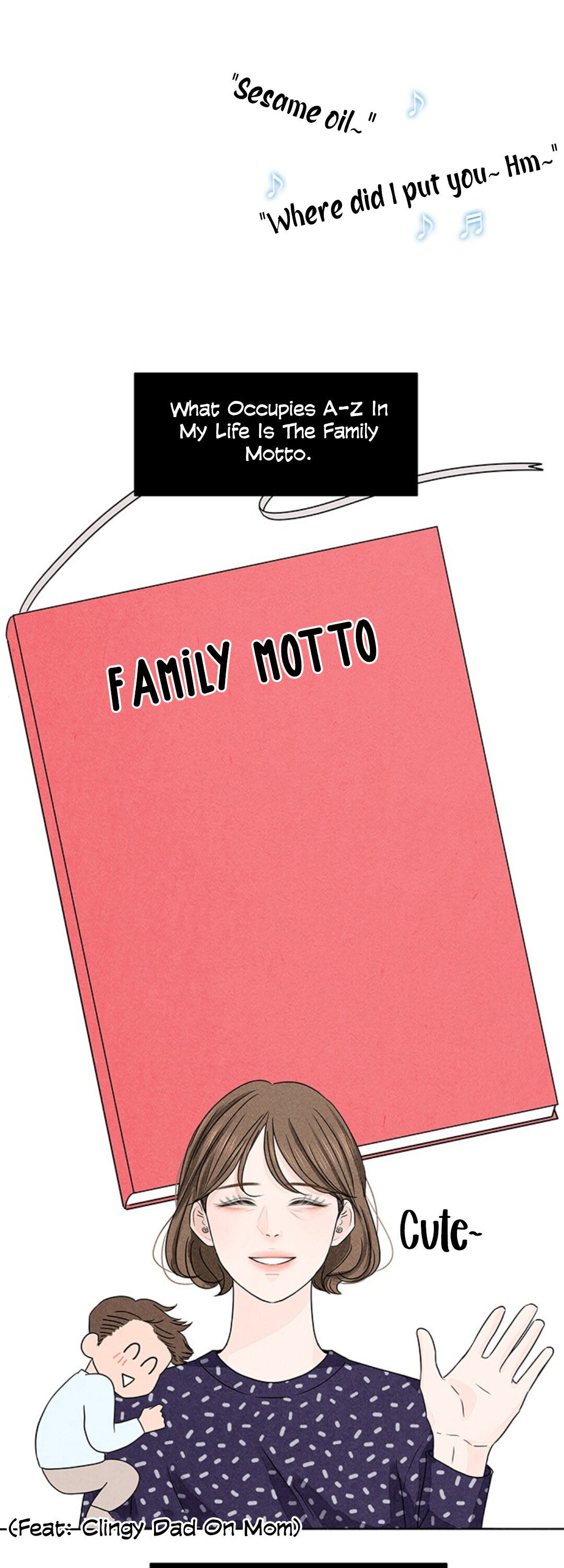 4 Ways to Save Your Wife Ch. 1.1 第10页