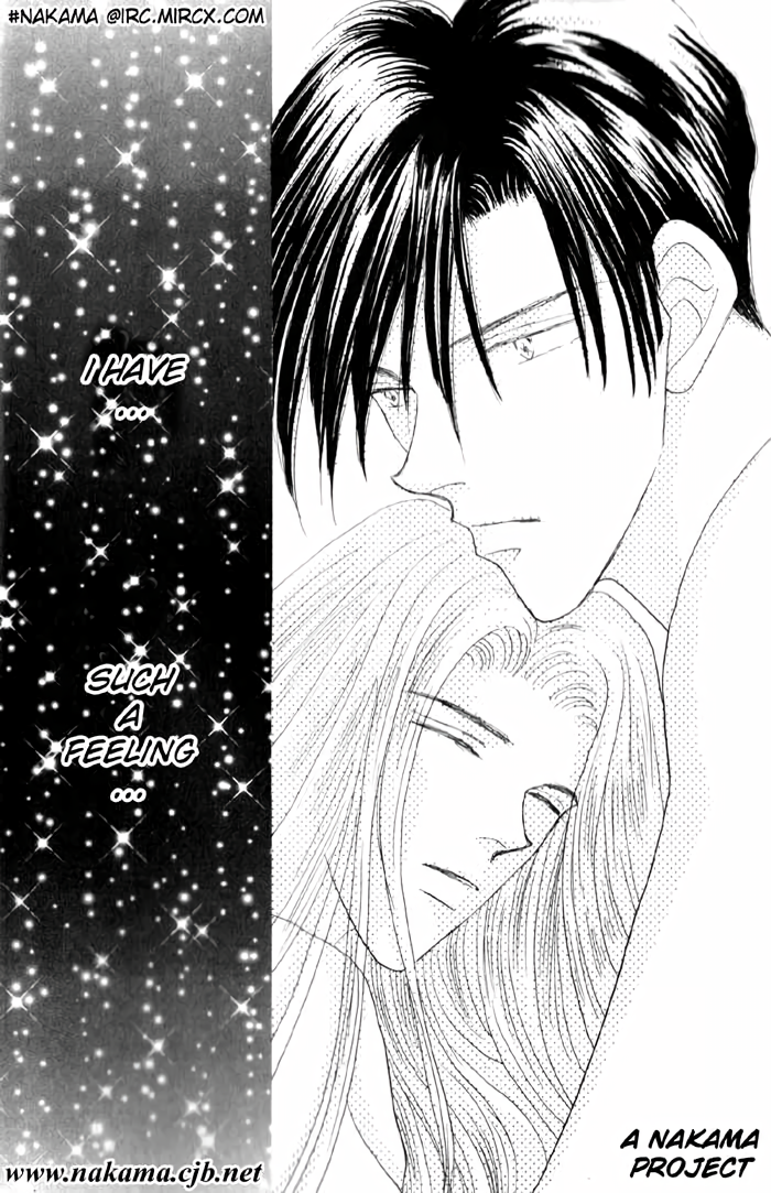 Tenshi no Fukuin Vol. 1 Ch. 2 第11页