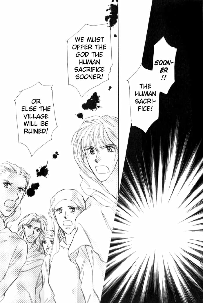 Tenshi no Fukuin Vol. 1 Ch. 2 第13页