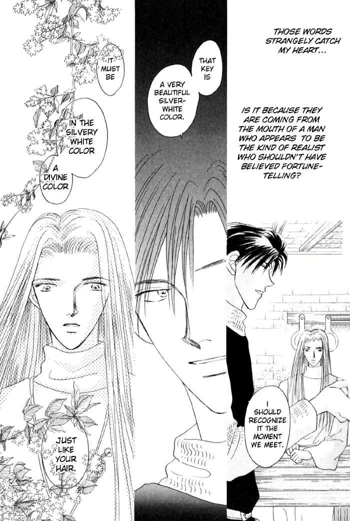 Tenshi no Fukuin Vol. 1 Ch. 2 第22页