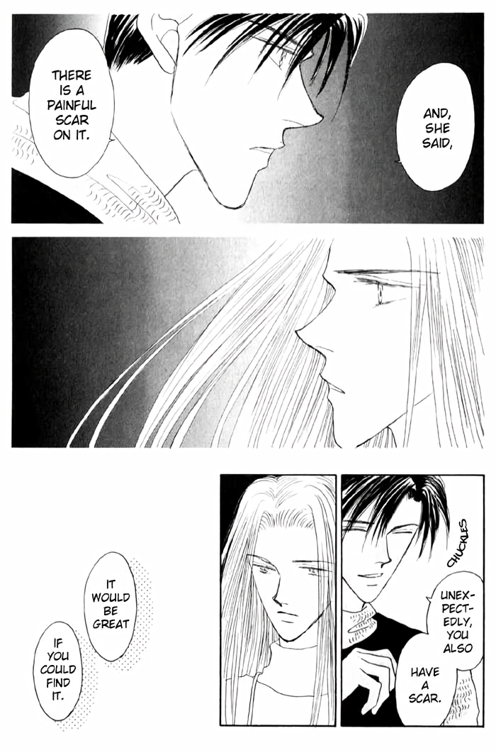 Tenshi no Fukuin Vol. 1 Ch. 2 第23页