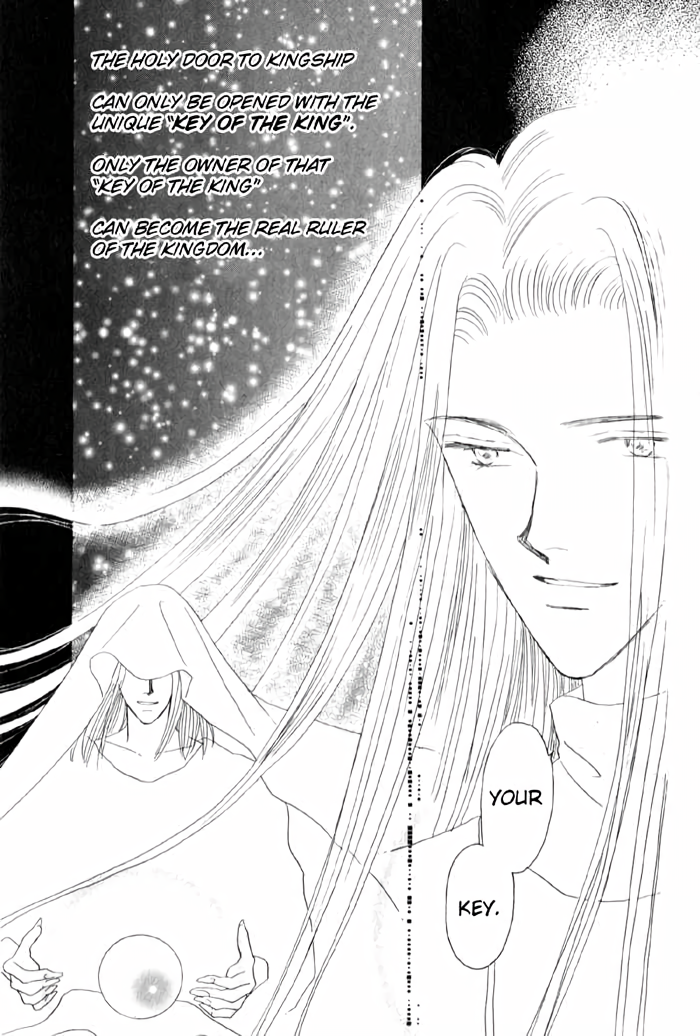 Tenshi no Fukuin Vol. 1 Ch. 2 第24页