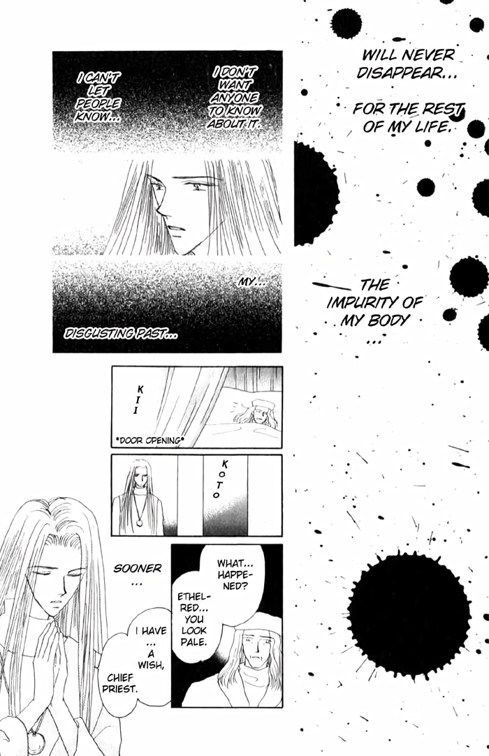 Tenshi no Fukuin Vol. 1 Ch. 2 第26页