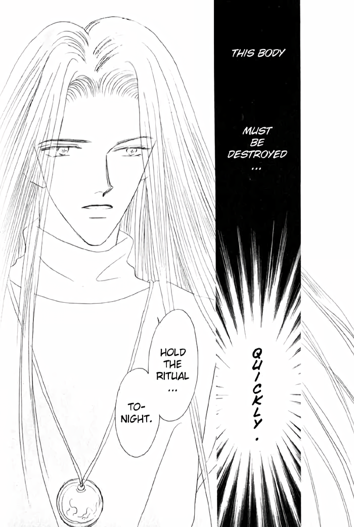 Tenshi no Fukuin Vol. 1 Ch. 2 第27页