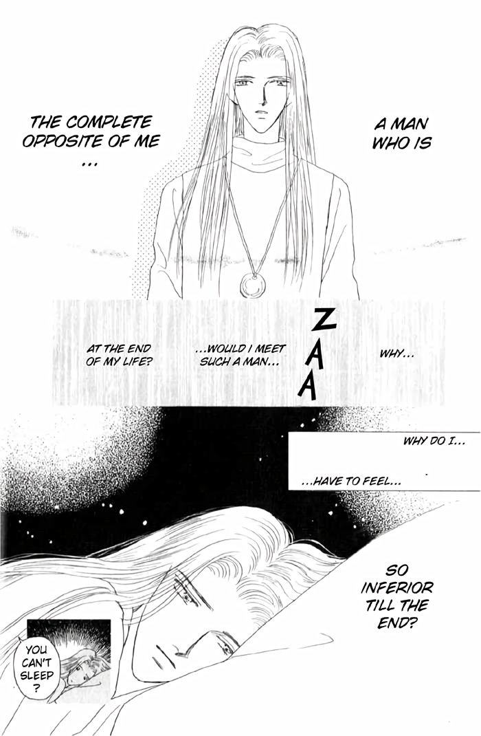 Tenshi no Fukuin Vol. 1 Ch. 2 第5页