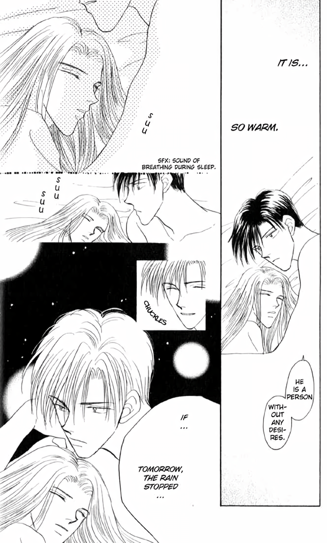 Tenshi no Fukuin Vol. 1 Ch. 2 第9页
