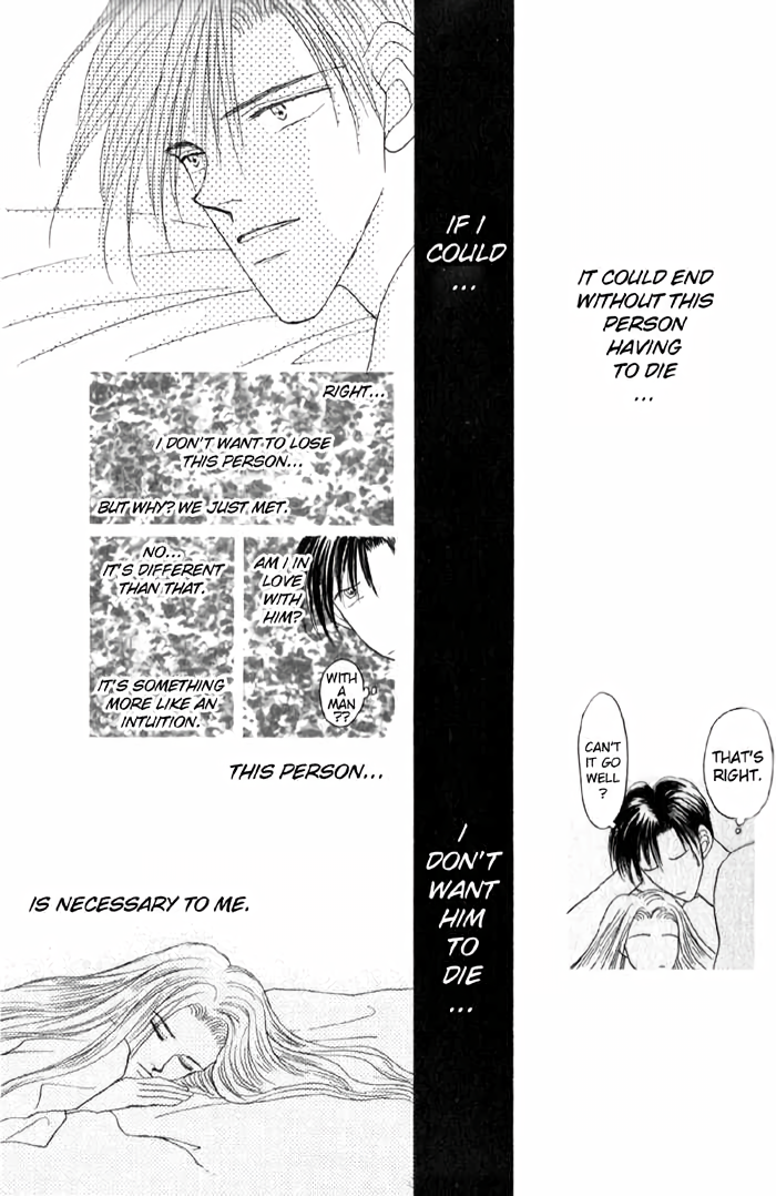 Tenshi no Fukuin Vol. 1 Ch. 2 第10页