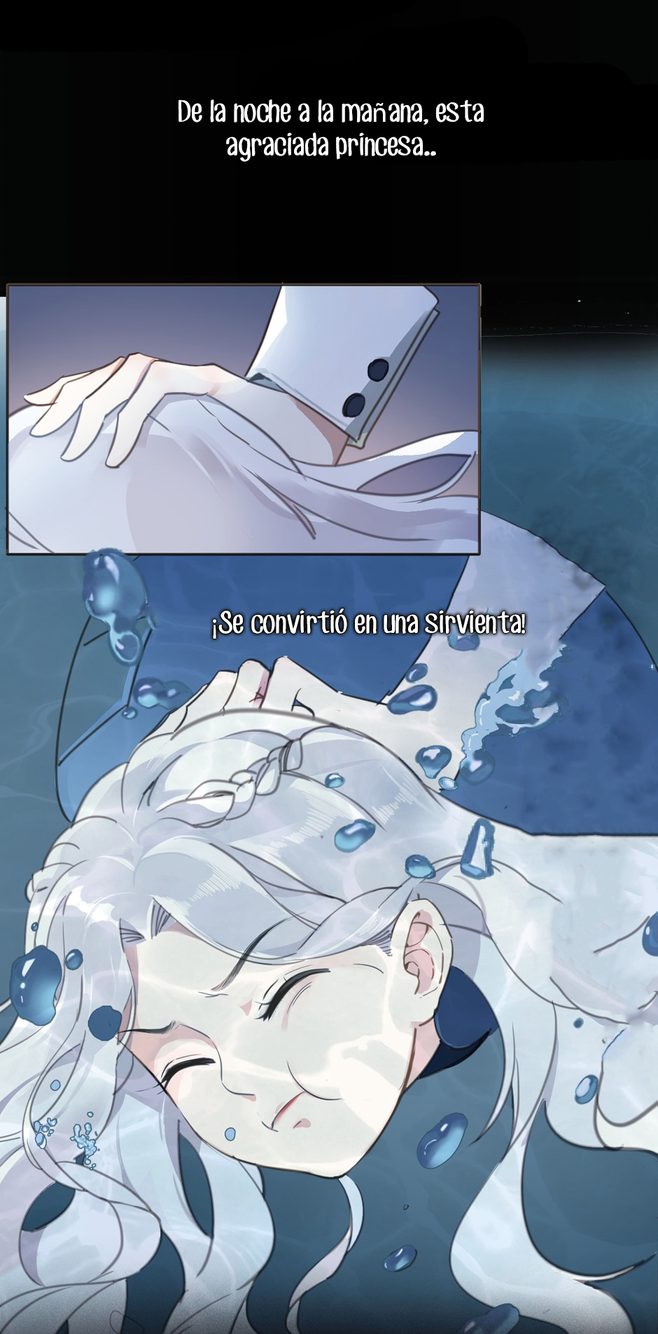 The Making of a Princess Ch. 0 第13页