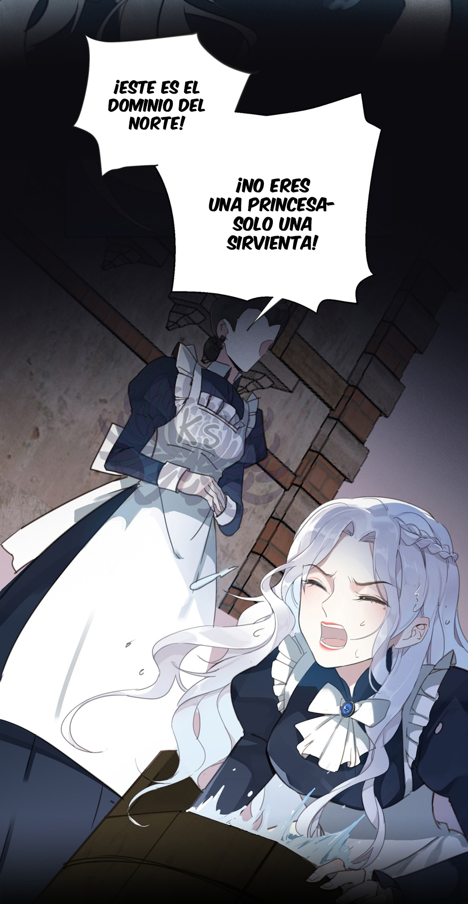 The Making of a Princess Ch. 0 第14页