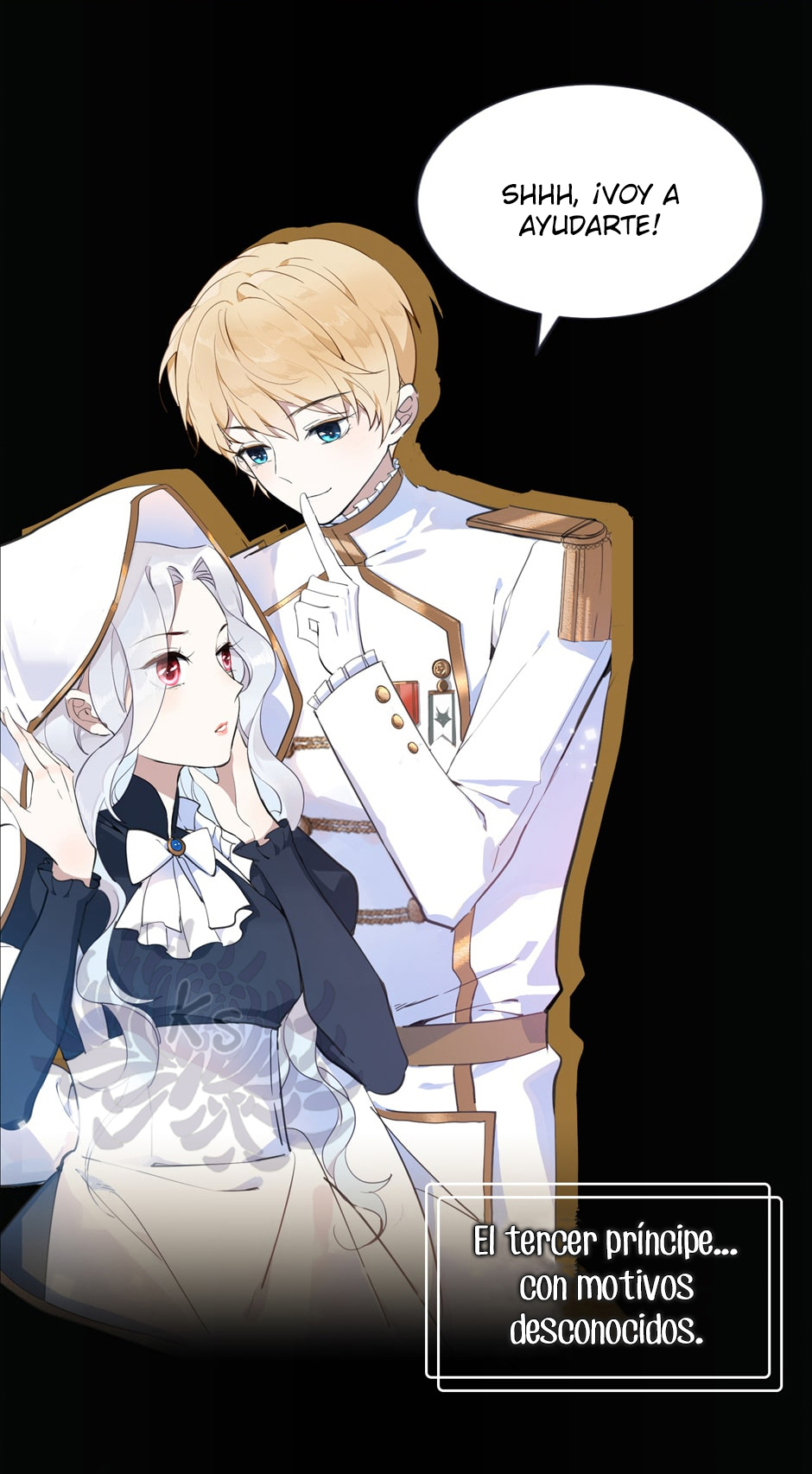 The Making of a Princess Ch. 0 第16页