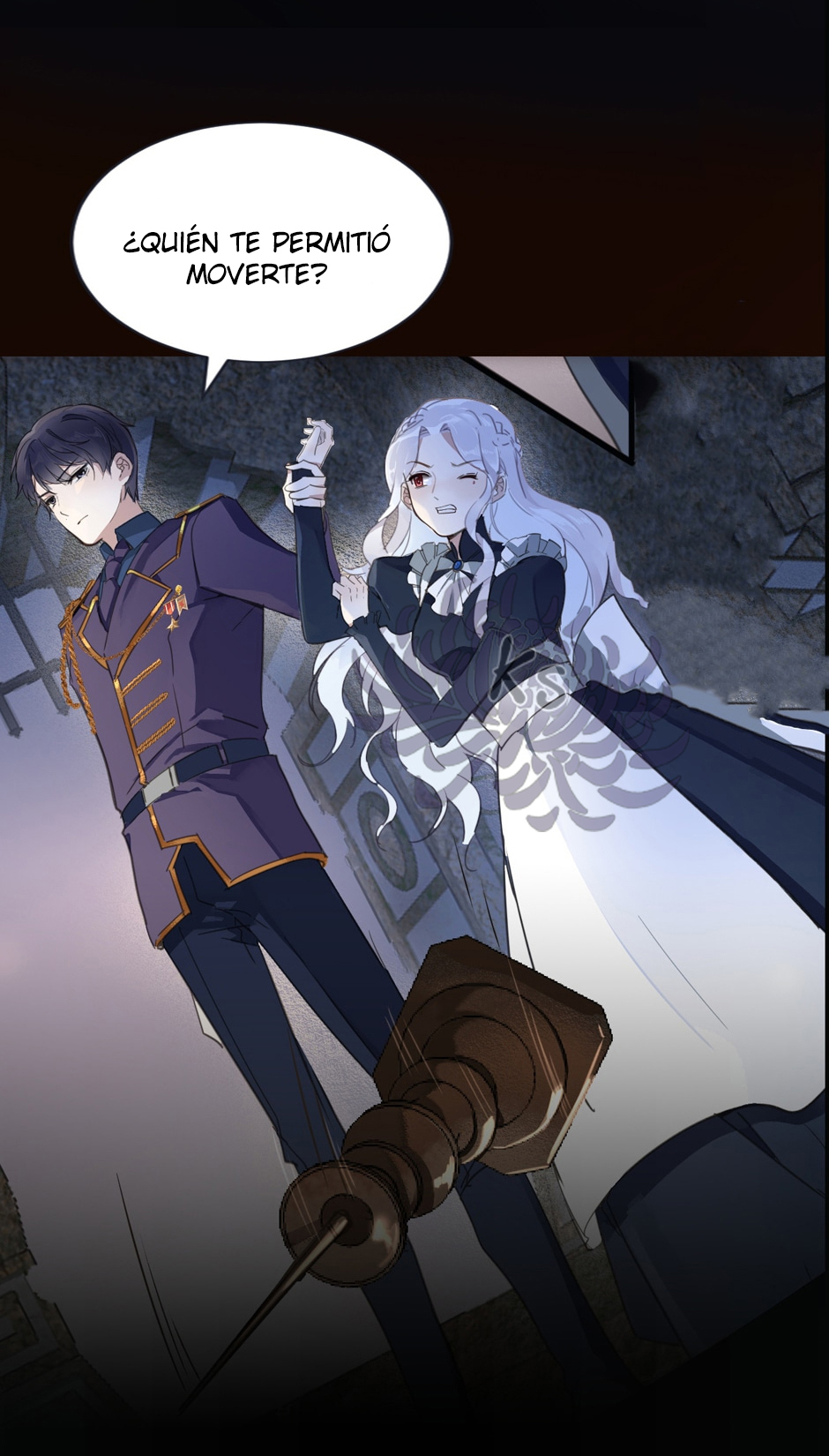 The Making of a Princess Ch. 0 第18页