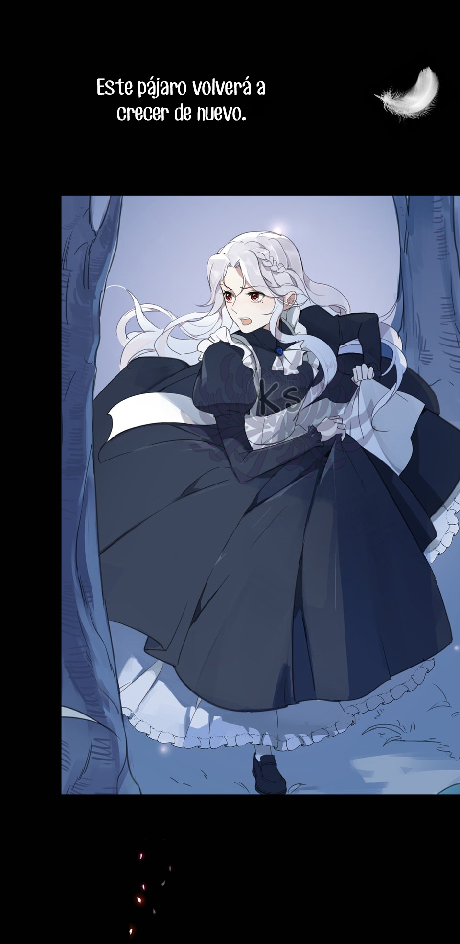 The Making of a Princess Ch. 0 第20页