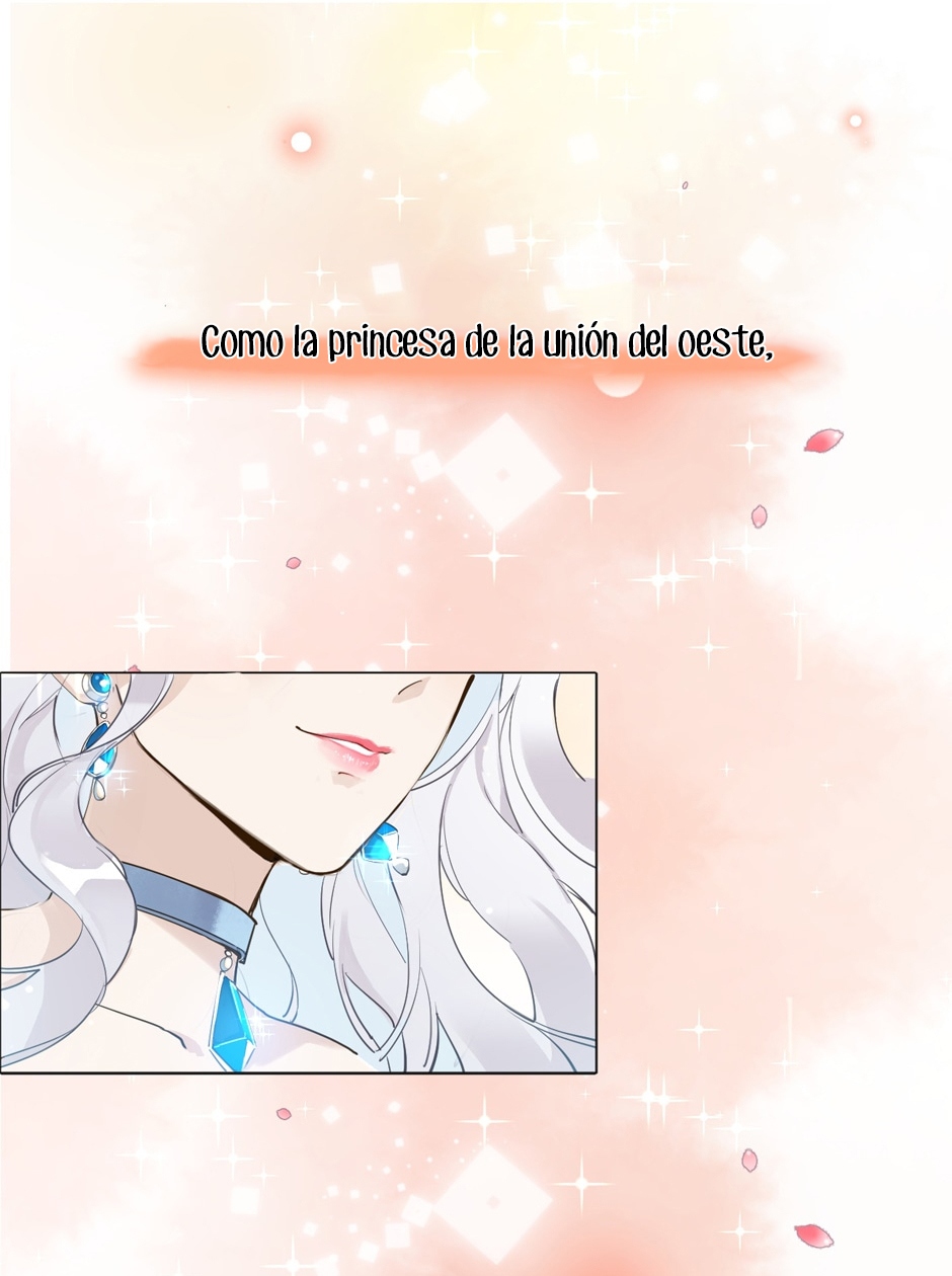 The Making of a Princess Ch. 0 第3页