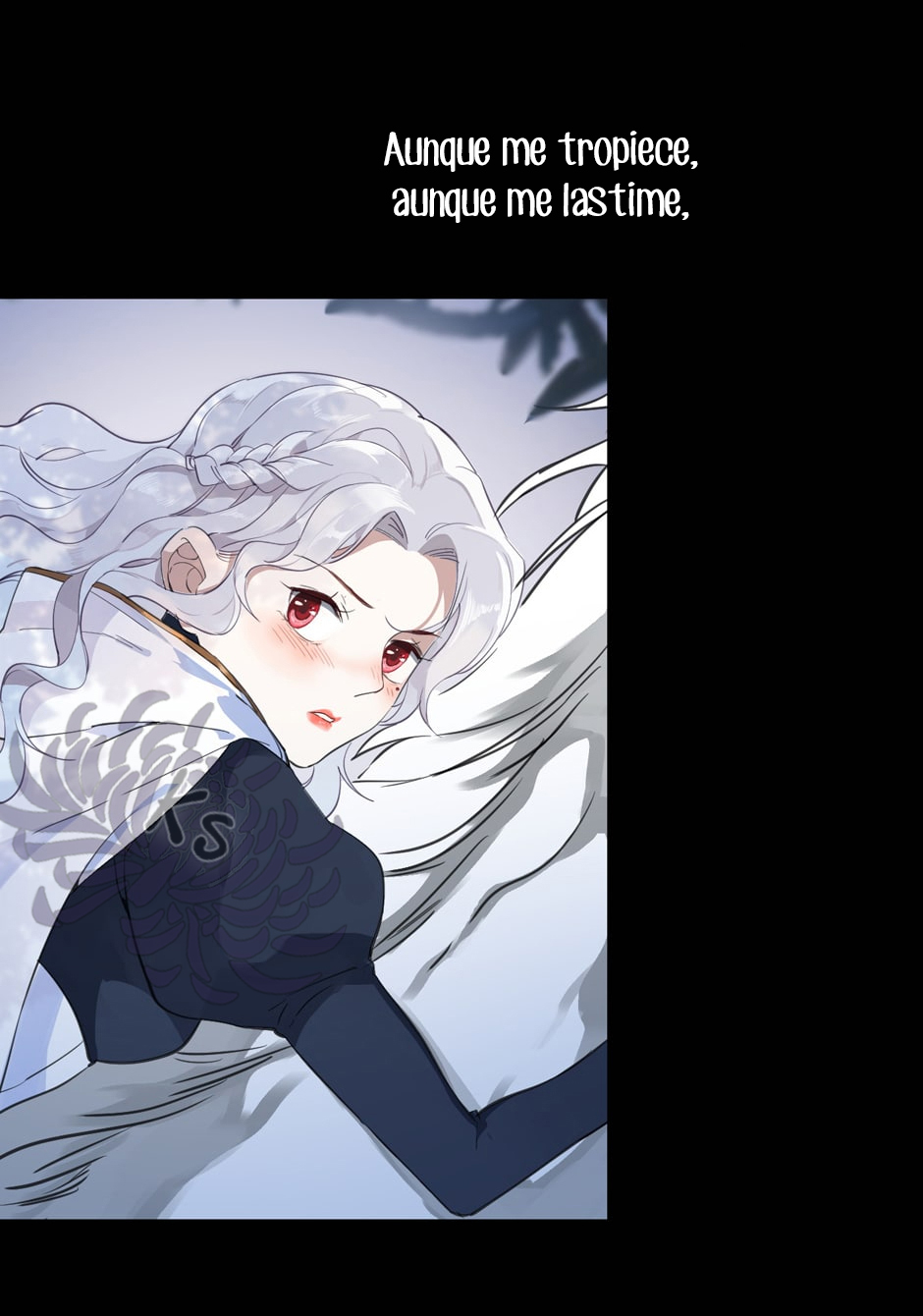 The Making of a Princess Ch. 0 第21页