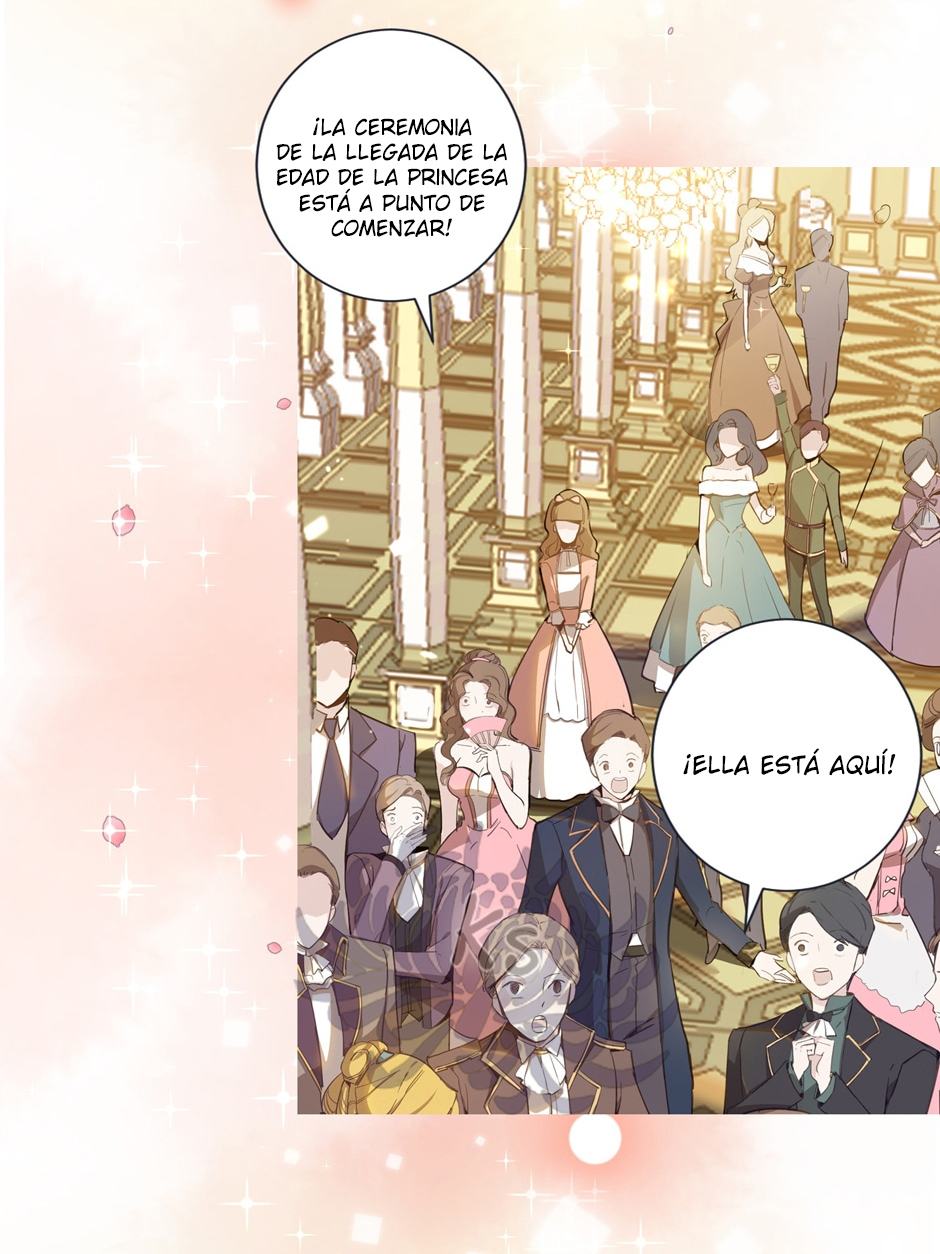 The Making of a Princess Ch. 0 第5页