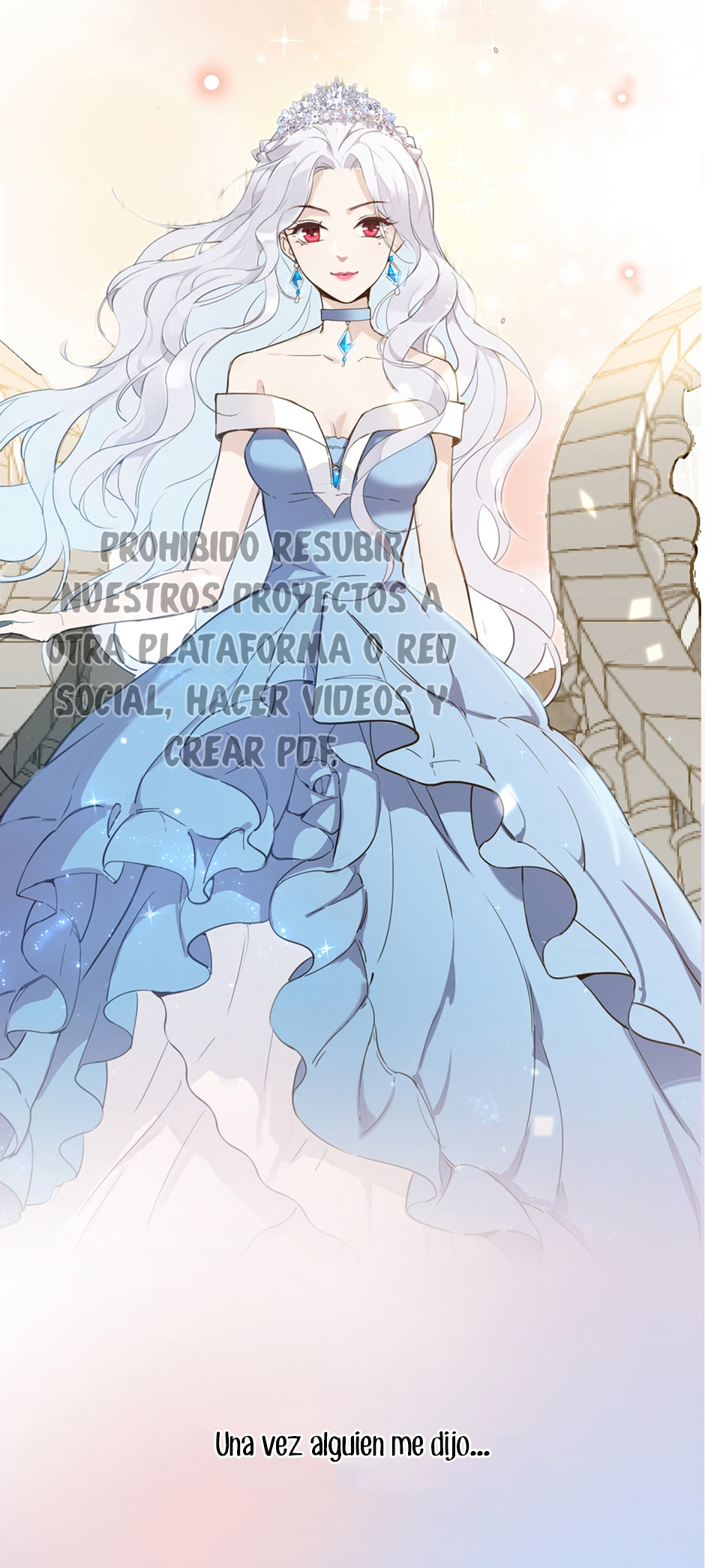 The Making of a Princess Ch. 0 第6页
