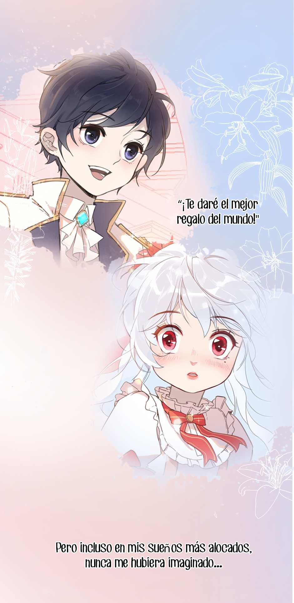 The Making of a Princess Ch. 0 第7页