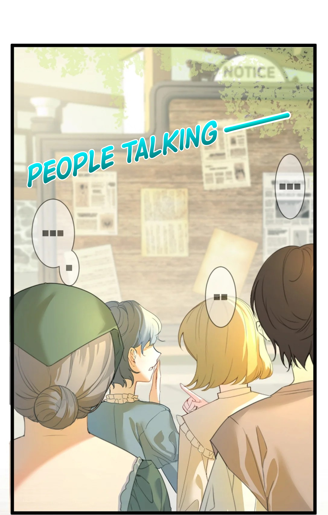 Miss Vampire’s Bullying Game Hunter beneath the vampire 第4页
