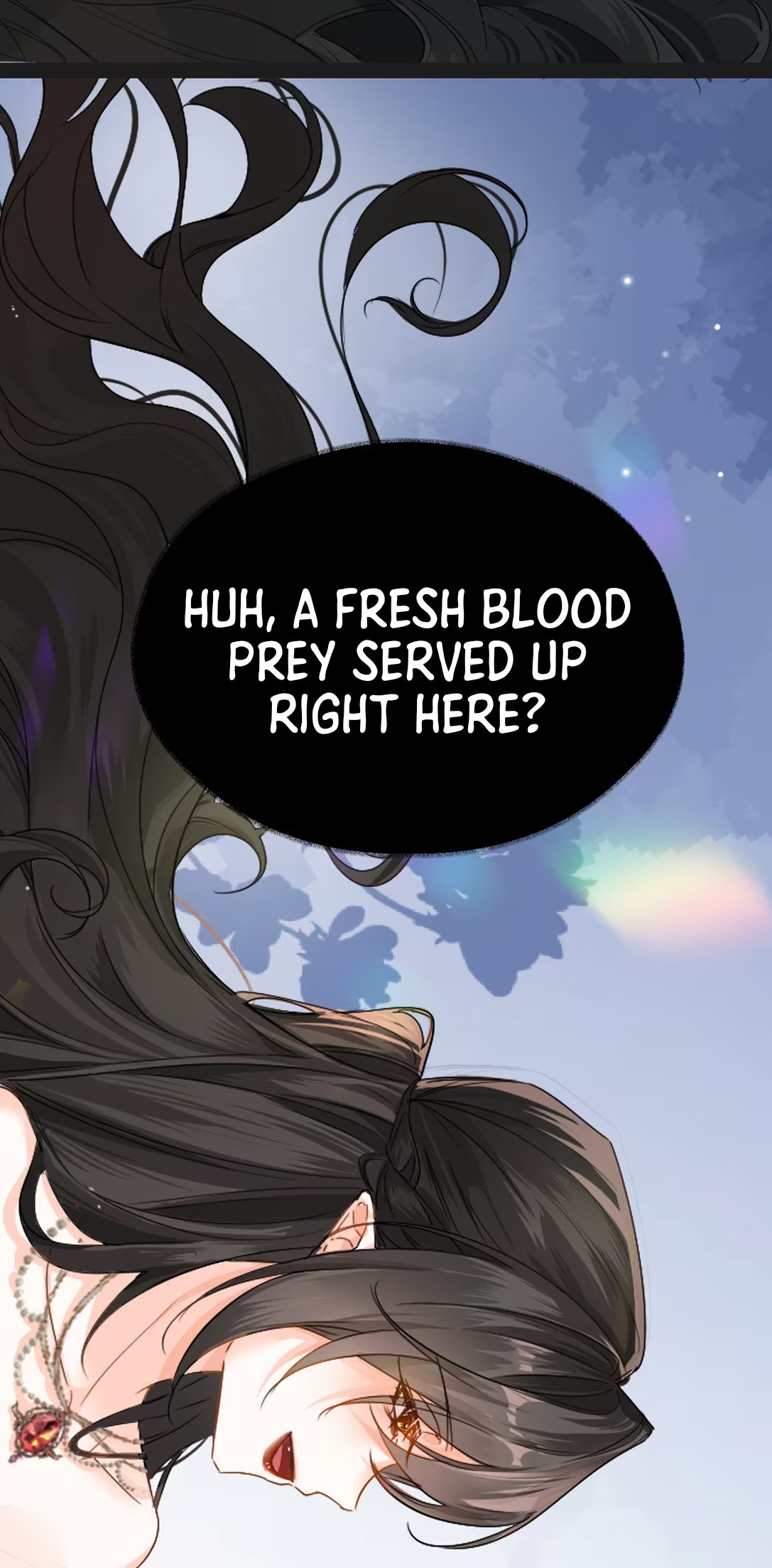 Miss Vampire’s Bullying Game Hunter beneath the vampire 第31页