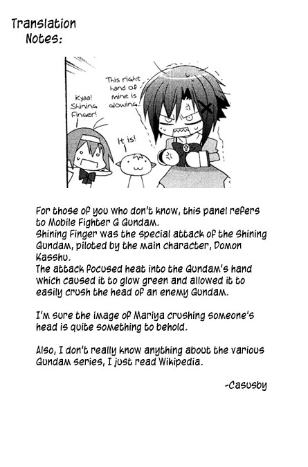 Otome wa Boku ni Koishiteru Vol. 1 Ch. 4 第18页