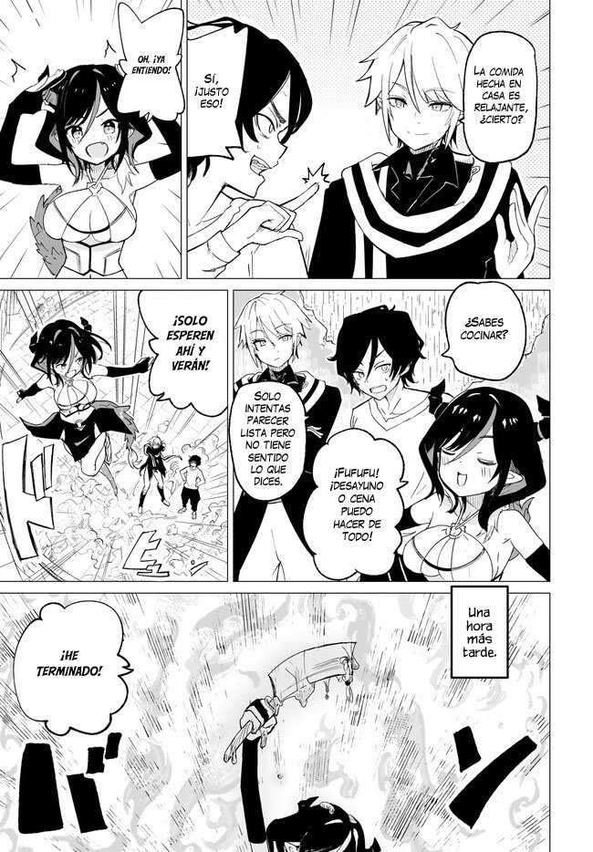 Ab-LOVE-cadabra Ch. 2 第16页