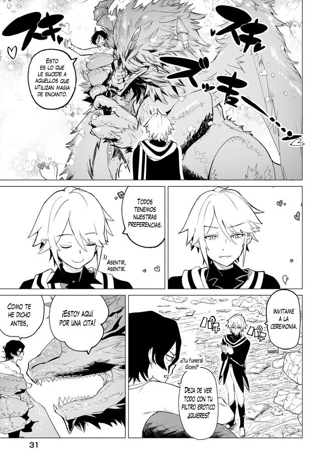Ab-LOVE-cadabra Ch. 2 第6页