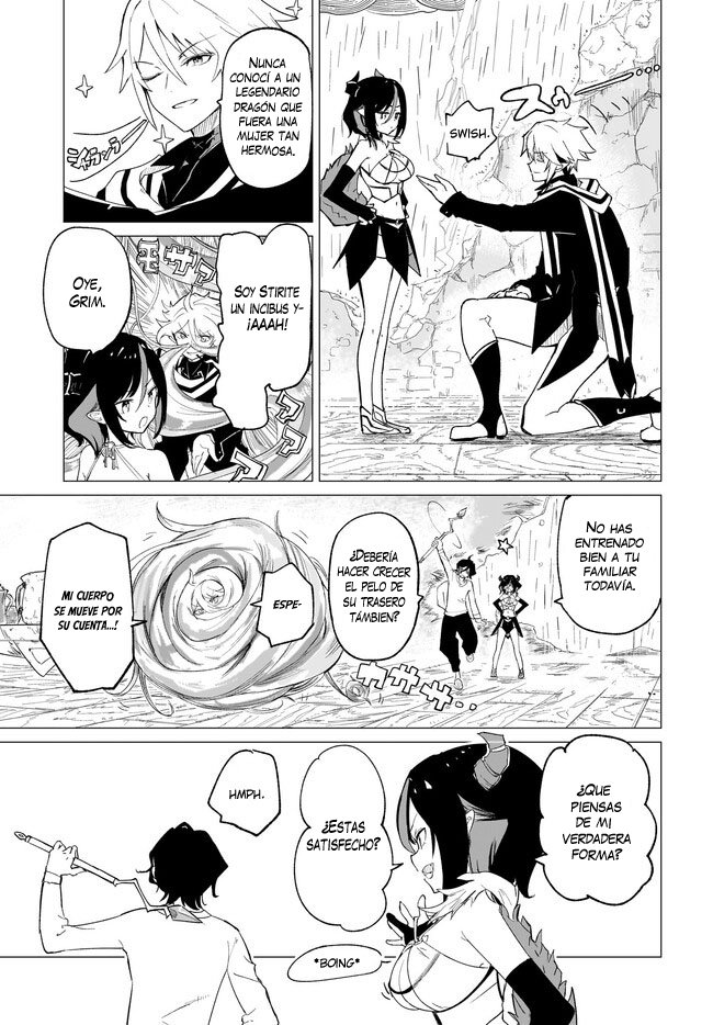 Ab-LOVE-cadabra Ch. 2 第10页