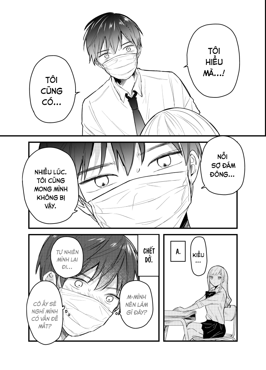 Illuminating Emotions Oneshot 第12页