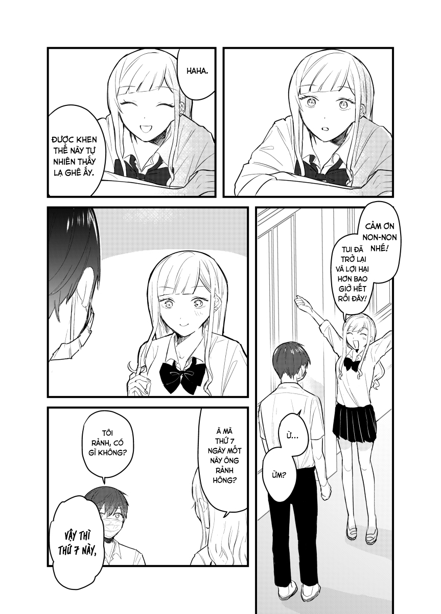 Illuminating Emotions Oneshot 第26页
