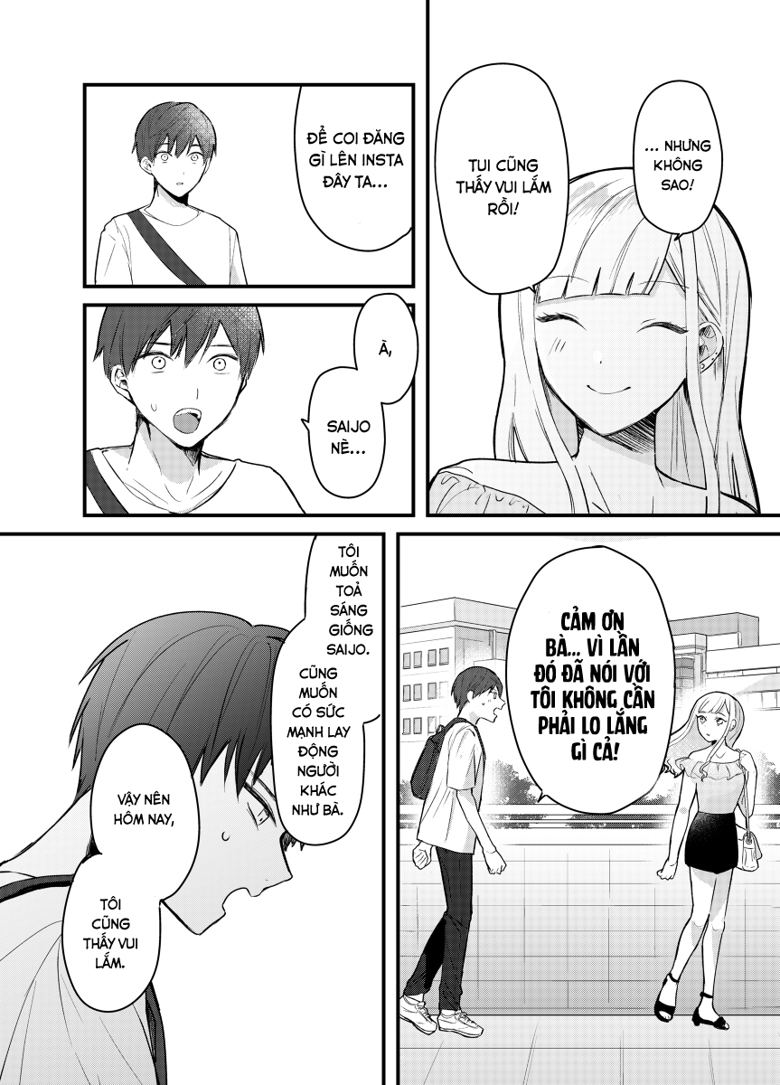 Illuminating Emotions Oneshot 第44页