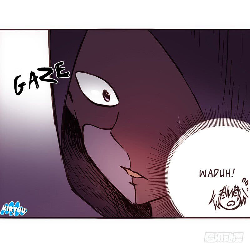 Because I'm an Uncle Who Runs a Weapon Shop Ch. 2.1 第15页