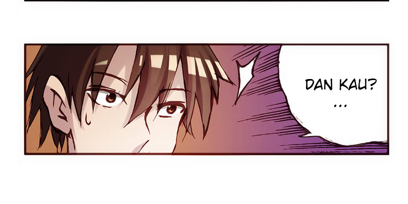 Because I'm an Uncle Who Runs a Weapon Shop Ch. 2.1 第20页