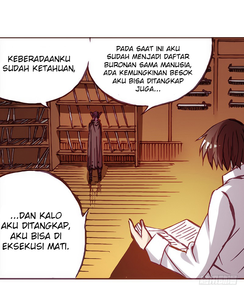 Because I'm an Uncle Who Runs a Weapon Shop Ch. 2.1 第27页