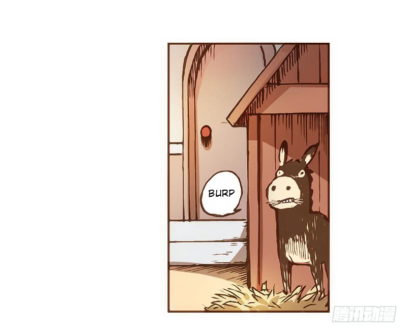 Because I'm an Uncle Who Runs a Weapon Shop Ch. 2.1 第4页