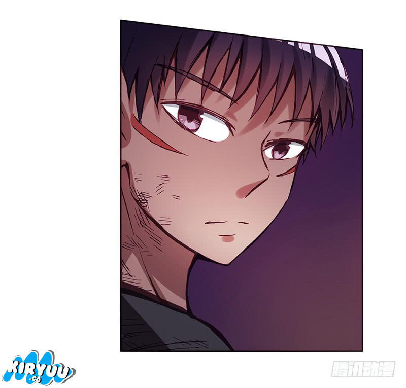 Because I'm an Uncle Who Runs a Weapon Shop Ch. 2.1 第35页