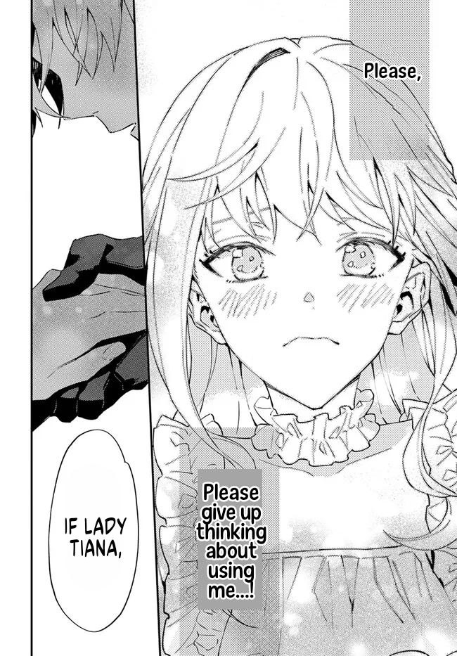 Watashi wo Koroshita Wankokei Kishi-sama ga, Yandere ni Job Change shite Kyou mo Inochi wo Nerattekuru Vol. 1 Ch. 2.2 第8页