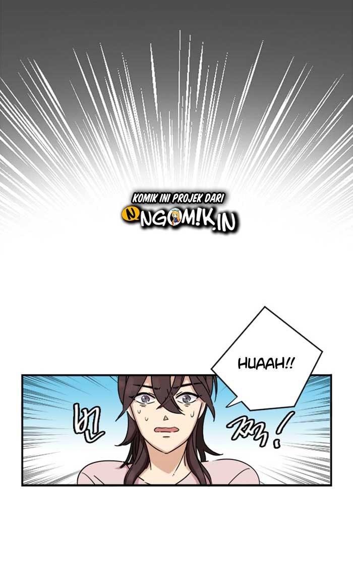 Paris's Choice Ch. 1 第12页