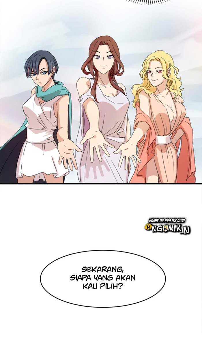 Paris's Choice Ch. 1 第19页