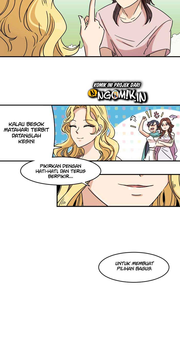 Paris's Choice Ch. 1 第24页